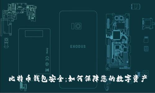 比特币钱包安全:如何保障您的数字资产
