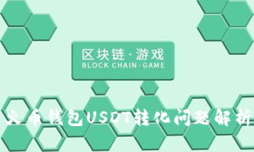 火币钱包USDT转化问题解析