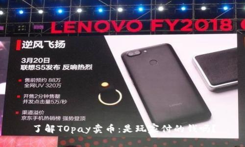 了解TOpay卖币:是玩家付的钱吗?