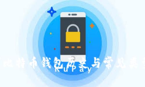 的是哪一个?比特币钱包历史与常见类型及使用方法
