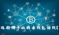 选择哪个比特币钱包借钱？