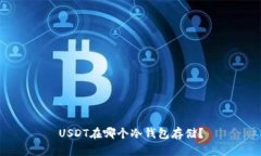 USDT在哪个冷钱包存储?