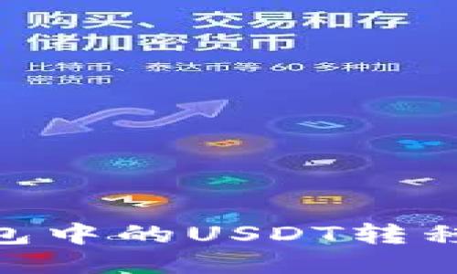 如何将TP钱包中的USDT转移到BSC网络?