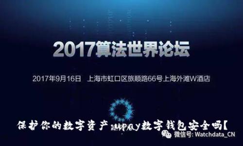 保护你的数字资产:upay数字钱包安全吗?