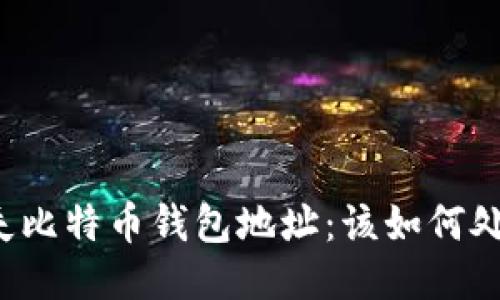 丢失比特币钱包地址:该如何处理?