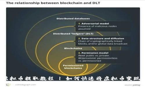 虚拟币提取教程 | 如何快速将虚拟币变现?