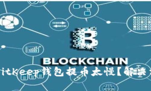 为什么BitKeep钱包提币太慢?解决方法分享