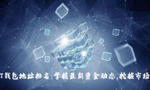 USDT钱包地址排名:掌握最新资金动态,挖掘市场趋势