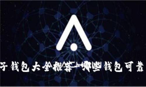usdt电子钱包大全推荐-哪些钱包可靠且好用?
