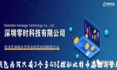 比特币钱包为何只有3个多GB?探秘比特币存储与
