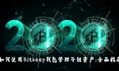 如何使用Bitkeep钱包管理子链资产:全面指南