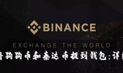 如何将狗狗币和泰达币提到钱包:详细指南