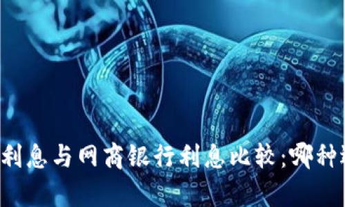 OP钱包借钱利息与网商银行利息比较:哪种选择更划算?