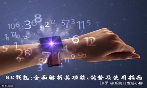 BK钱包:全面解析其功能、优势及使用指南