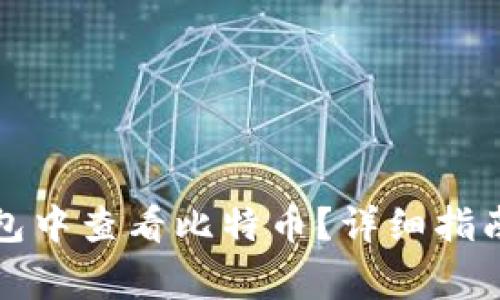 如何在支付宝钱包中查看比特币?详细指南与常见问题解答