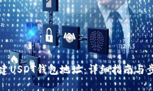 如何创建USDT钱包地址:详细指南与步骤解析