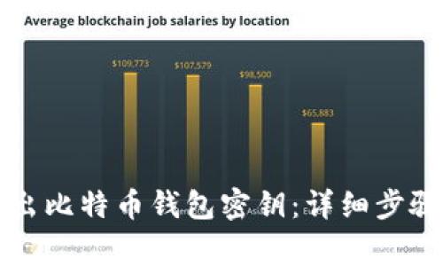 怎样安全导出比特币钱包密钥:详细步骤与注意事项