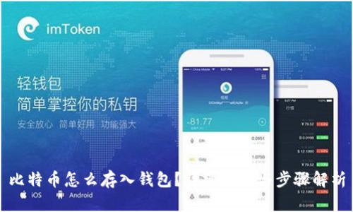 比特币怎么存入钱包?详细指南与步骤解析