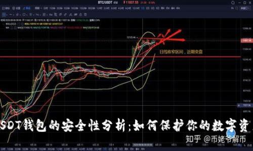 USDT钱包的安全性分析:如何保护你的数字资产