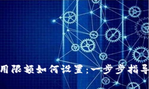 硬件钱包使用限额如何设置:一步步指导与注意事项