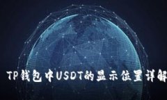 TP钱包中USDT的显示位置详解