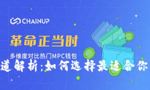 BK钱包的渠道解析:如何选择最适合你的加密钱包?