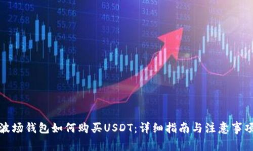 波场钱包如何购买USDT:详细指南与注意事项