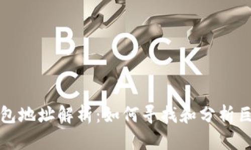 比特币巨鲸钱包地址解析:如何寻找和分析巨鲸的交易动态