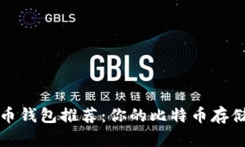 最佳比特币钱包推荐：你的比特币存储选择指南