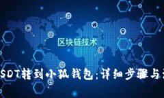 如何将USDT转到小狐钱包:详细步骤与注意事项