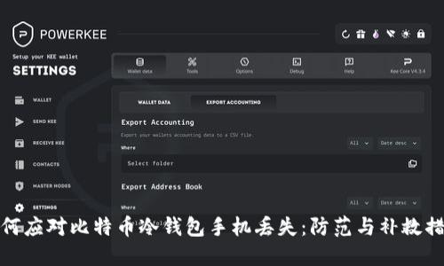 如何应对比特币冷钱包手机丢失:防范与补救措施