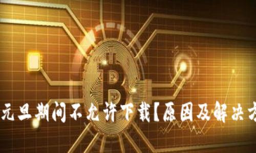 BK钱包元旦期间不允许下载?原因及解决方案详解