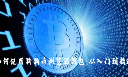 如何使用狗狗币浏览器钱包:从入门到精通