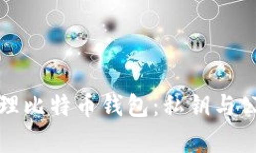 如何安全地管理比特币钱包:私钥与公钥的深入解析