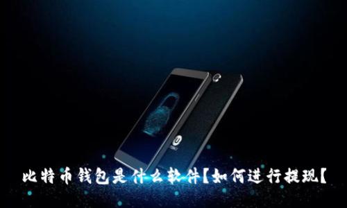 比特币钱包是什么软件?如何进行提现?
