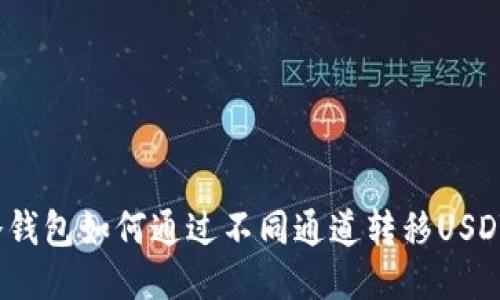 冷钱包如何通过不同通道转移USDT?