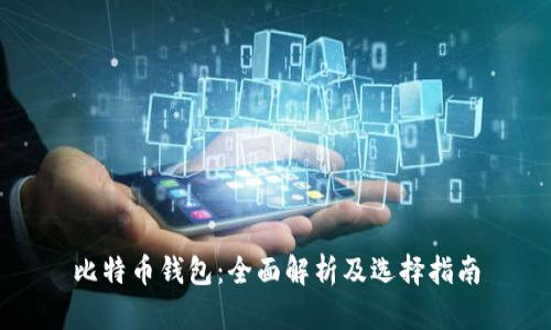 比特币钱包:全面解析及选择指南