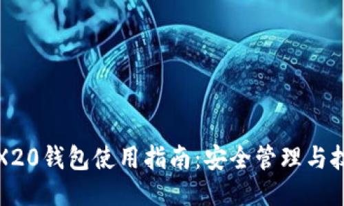 TRX20钱包使用指南:安全管理与技巧