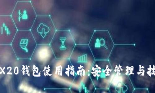 TRX20钱包使用指南:安全管理与技巧
