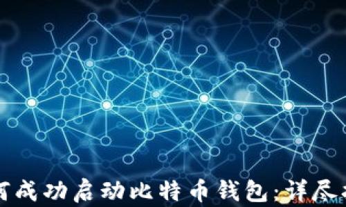 如何成功启动比特币钱包:详尽指南