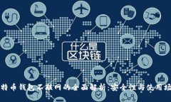 比特币钱包不联网的全面解析:安全性与使用场
