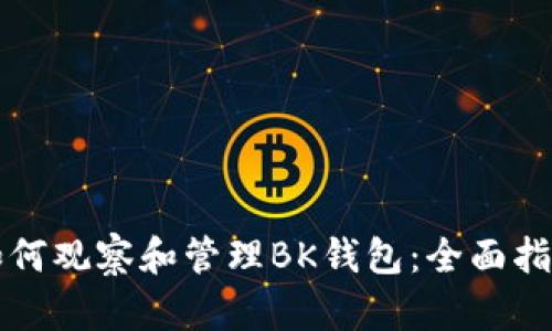 如何观察和管理BK钱包:全面指南