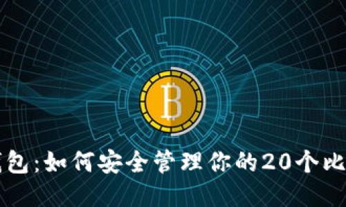 数钱包:如何安全管理你的20个比特币