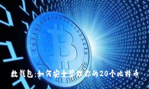 数钱包:如何安全管理你的20个比特币