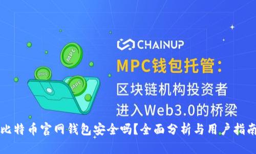 比特币官网钱包安全吗?全面分析与用户指南