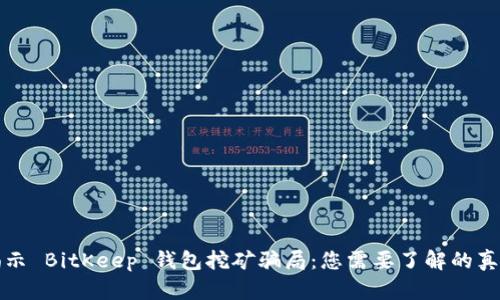 揭示 BitKeep 钱包挖矿骗局:您需要了解的真相