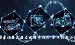 如何在安卓设备上查看比特币钱包:新手指南与