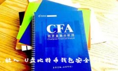 思考一个接近且的标题,放入 U盘比特币钱包安全