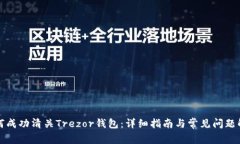 如何成功清关Trezor钱包:详细指南与常见问题解