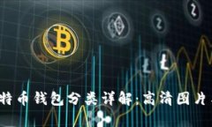 2023年比特币钱包分类详解:高清图片与全面解析